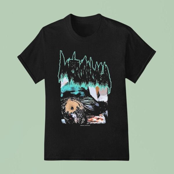 Metrorrhagia Metrorrhagia T Shirt