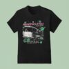 Mewithoutyou Live Again Raised From The Dead The Show Continued On T Shirt