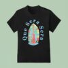 Mex Maria Que Sera Sera Rude Gallery T Shirt