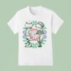 Mexican Baseball Fiesta T Shirt