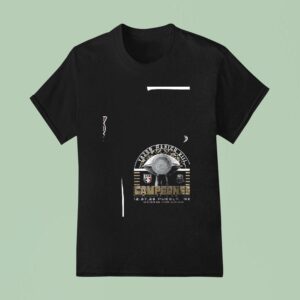 Mexicas Lfa Campeones Tazon Mexico Viii Logo T Shirt