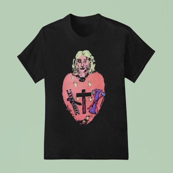 Mgmt Hear T Shirt