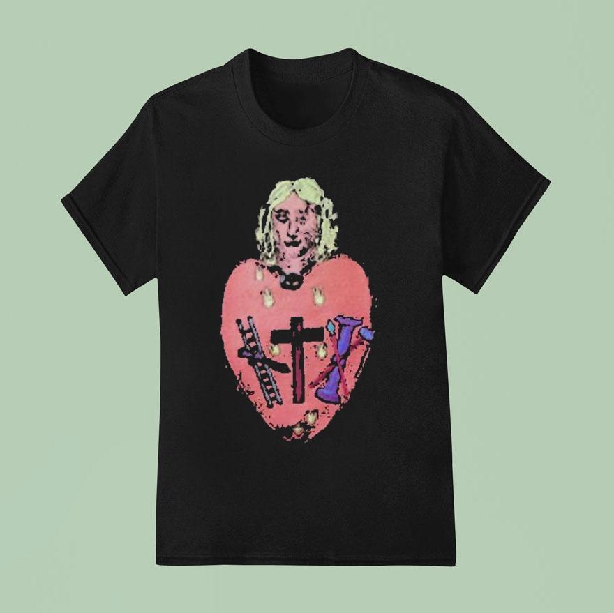  Mgmt Hear T Shirt