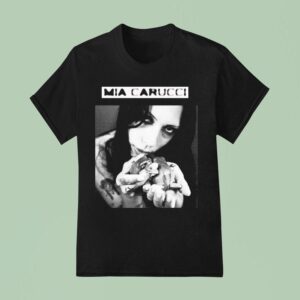 Mia Carucci Frog T Shirt