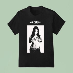 Mia Carucci Full Body T Shirt