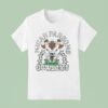 Micah Parsons Dallas Cowboys Stars T Shirt