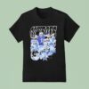 Micah Parsons Nfl Dallas Cowboys Football T Shirt