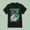 Micah Parsons Planet Euphoria Nflpa T Shirt