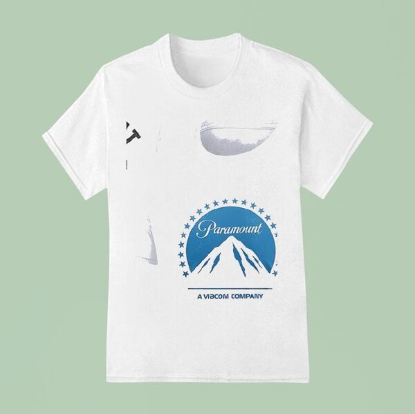 Michael Chandler Paramout See You At The Top T Shirt