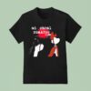 Michael Romance Mordecai Twiligh T Shirt