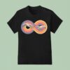 Michelangelo S The Creation Of Adam T Shirt