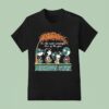 Michigan State Spartans Snoopy The Peanuts It S The Most Wonderful Time Of The Year T Shirt