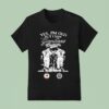 Mickey Mantle And Roger Maris Yes I M Old But I Saw New York Yankees Greatness T Shirt