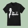 Mickie James Aldis The Godmother T Shirt