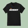 Microdot Logo T Shirt