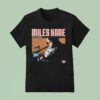 Mike Kane Sunlight In The Shadows T Shirt