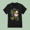 Mike Modano Dallas Stars Hockey Graphic T Shirt