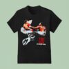 Mike Tyson Boxing Let God Sort Em Ou T Shirt