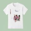 Mike Tyson Mj Michael Jordan Mike S Planet The Amazing Super Human Greates T Shirt