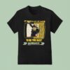 Milt Stegall It Takes A Lot Of Balls To Be The Best Winnipeg Blue Bombers Football T Shirt