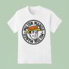 Milton Mango Headlock T Shirt