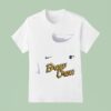 Milwaukee Brewers Crew Mlb Logo T Shirt