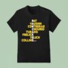 Milwaukee Brewers Pancakes Pat Vaughn Contreras Chourio Turang Frelick Yelich Collins Names T Shirt