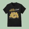 Milwaukee Brewers Pocket Pancake Crew T Shirt