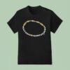 Milwaukee Brewers The Power Of Friendship Bracele T Shirt