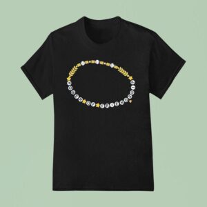 Milwaukee Brewers The Power Of Friendship Bracele T Shirt