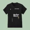 Milwaukee Brewers Uecker Magic T Shirt