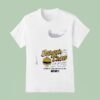 Milwaukee Brewers X Burger Crew Wins In A Row And They Re Free Signatures T Shirt
