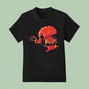 Mindless Self Indulgence I Got Your Brain T Shirt