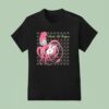 Mindless Self Indulgence Squid Bunny T Shirt