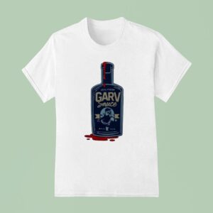 Minnesota Baseball Mitch Garver Garv Sauce T Shirt