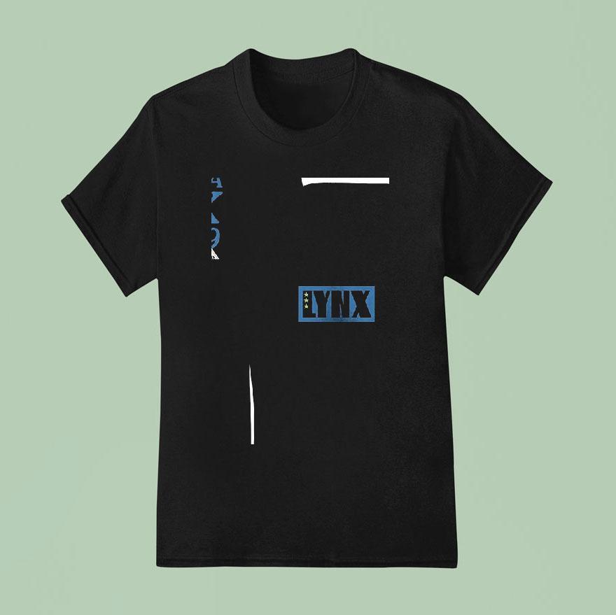 Minnesota Lynx Since T Shirt