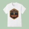 Minnesota Movers Ol Brotherhood Run The Damn Ball Low Pad Level The How T Shirt