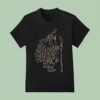 Minomushi San Spitz T Shirt