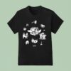 Misfit Shapes Heavy Ancien T Shirt