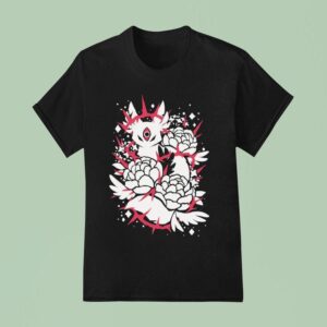 Miski Protect Your Softness T Shirt