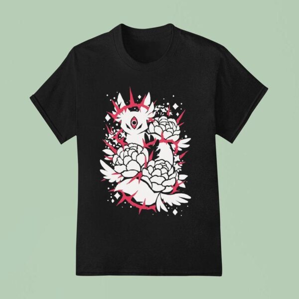 Miski Protect Your Softness T Shirt