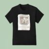 Missing Liv Morgan Wwe Since June T Shirt