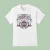 Mississippi State Alumni Seal T Shirt