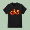 Mister Dude Ck T Shirt