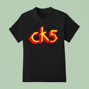 Mister Dude Ck T Shirt
