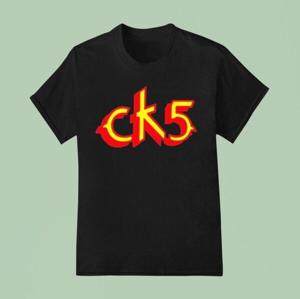 Mister Dude Ck T Shirt