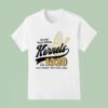 Mitchell Kernels South Dakota Vintage Defunct Baseball Teams T Shirt