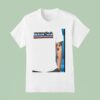 Mmmkgkuh Logo Vintage T Shirt