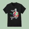 Mo Sal Raah I Blew Up Ibrox In Minutes The Egyptian Assassin Liverpool Vs Rangers T Shirt