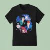 Mob Yuyu Hakusho Hypland T Shirt
